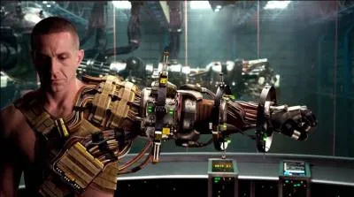 Pourquoi est-il ncessaire d'avoir deux pilotes dans un Jaeger ?