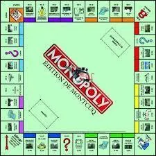 Quelle est la rue qui cote le moins cher au jeu de Monopoly (version franaise et classique) ?
