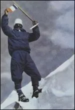 Qui a t le premier avec Maurice Herzog  vaincre l'Anapurna en 1950 ?