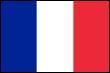 Est-ce bien le drapeau de la France ?