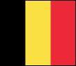 Est-ce bien le drapeau belge ?
