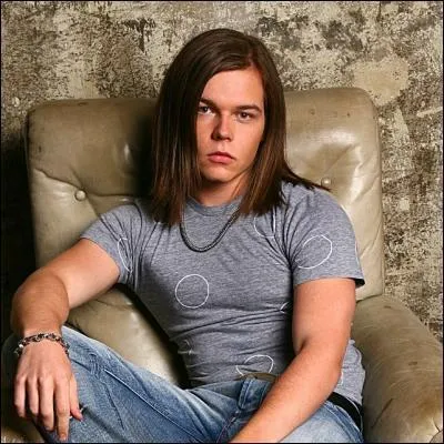 Georg aime...