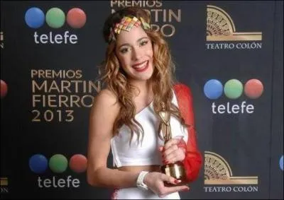 Quel est son surnom ?