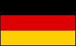Est-ce bien le drapeau allemand ?
