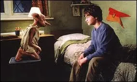 Que conseille-t-il  Harry ?