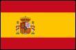 Est-ce bien le drapeau espagnol ?