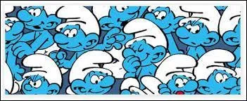 Gargamel est-il gentil ?