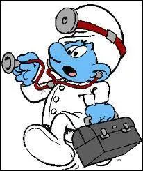 Comment s'appelle ce personnage ?