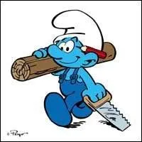 Comment s'appelle ce personnage ?