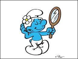 Comment s'appelle ce personnage ?