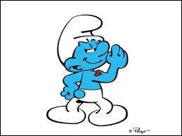 Comment s'appelle ce personnage ?