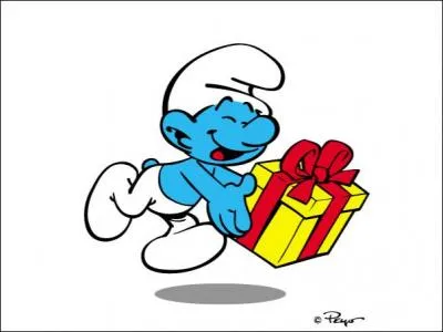 Comment s'appelle ce personnage ?