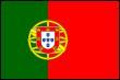 Est-ce bien le drapeau portugais ?