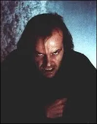 Nous sommes dans le labyrinthe de   Shining   bien sr. Que va faire Jack Torrance ?