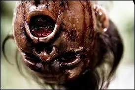 Encore une image d'horreur absolue. De quel film provient-elle ?