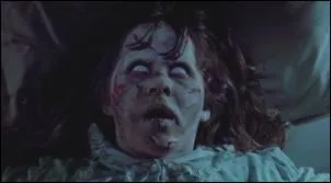 Qui tait-elle avant d'tre possde par le dmon ?