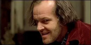 Folie furieuse ! Qu'est-ce que Jack Torrance vient de faire dans   Shining   ?