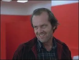 Cette fois-ci,  qui Jack Torrance sourit-il ?
