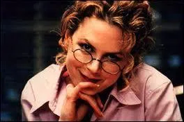 On va souffler un peu mais cette photo est trs trange. Qu'voque t-elle pour Tom Cruise dans   Eyes Wide Shut   ?