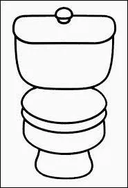 L'Afrique est le continent le plus touch par l'absence de moyen d'assainissement.