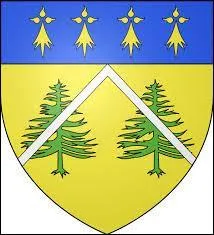 Voici le blason de la commune Bretillienne de Guichen. Elle se situe en rgion ...