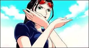 Qui est cette personne ?