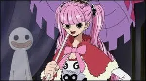 Qui est cette personne ?