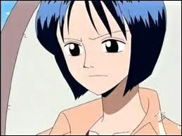 Qui est cette personne ?