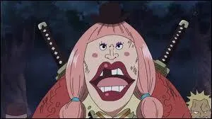 Qui est cette personne ?