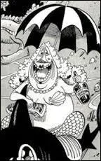 Qui est cette personne ?