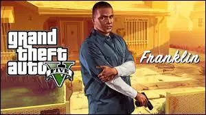 Comment s'appelle le fils de Franklin ?