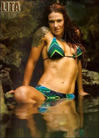 A t-elle dj tait championne ?