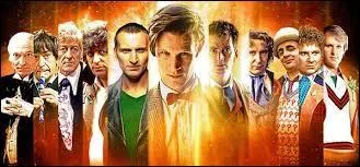 Seigneur du temps : espce trs, trs anciennes de Gallifrey, une plante o l'herbe est rouge et le ciel est magnifique. Les seigneurs ont de merveilleux pouvoirs, et savent mme voyager dans l'espace et le temps ! Quels sont leurs points forts, leurs facults ?