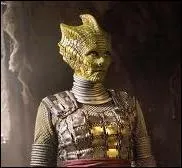 Silurien : peuple qui est apparu avant les humains sur Terre. Ce sont des reptiles qui utilisent une technologie pour hiberner pendant des milliers d'annes. Quel est leur point fort ?