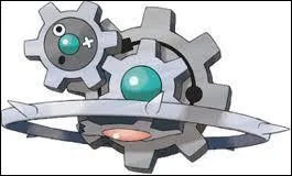 Qui est ce Pokmon qui est l'volution du Pokmon de la question 9 ?