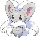 Qui est ce Pokmon de type normal ?