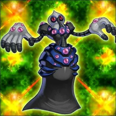 Quel est le num�ro du nom de ce monstre ?