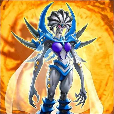 Quel est le num�ro du nom de ce monstre ?