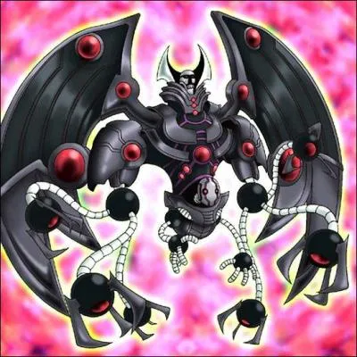 Quel est le num�ro du nom de ce monstre ?