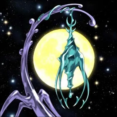 Quel est le num�ro du nom de ce monstre ?