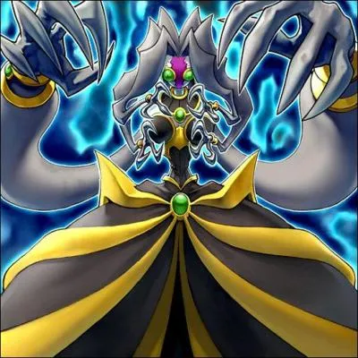 Quel est le num�ro du nom de ce monstre ?