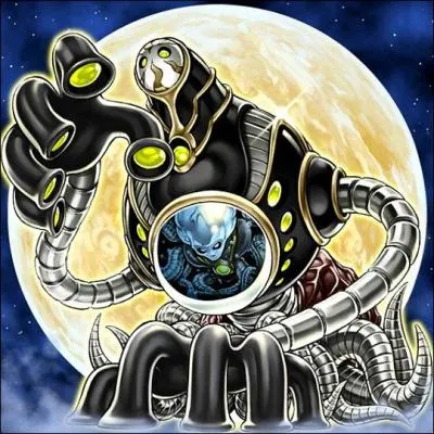 Quel est le num�ro du nom de ce monstre ?