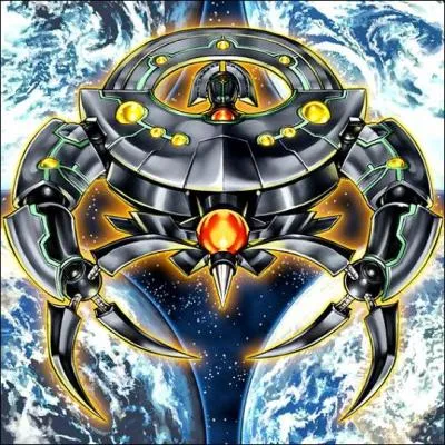 Quel est le num�ro du nom de ce monstre ?