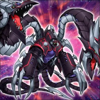 Quel est l'attribut de ce monstre ?