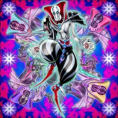 Quel est le num�ro du nom de ce monstre ?