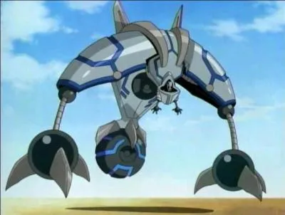 Quel est le num�ro du nom de ce monstre ?