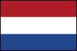 Ce drapeau est-il bien celui des Pays-Bas ?