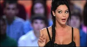 Qui est connue et a fait partie des  Anges de la tlralit  ?