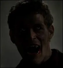 Comment s'appelle le loup-garou qui va se faire transformer en hybride ?