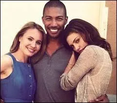 Que peux faire le sang du bb de Klaus ?